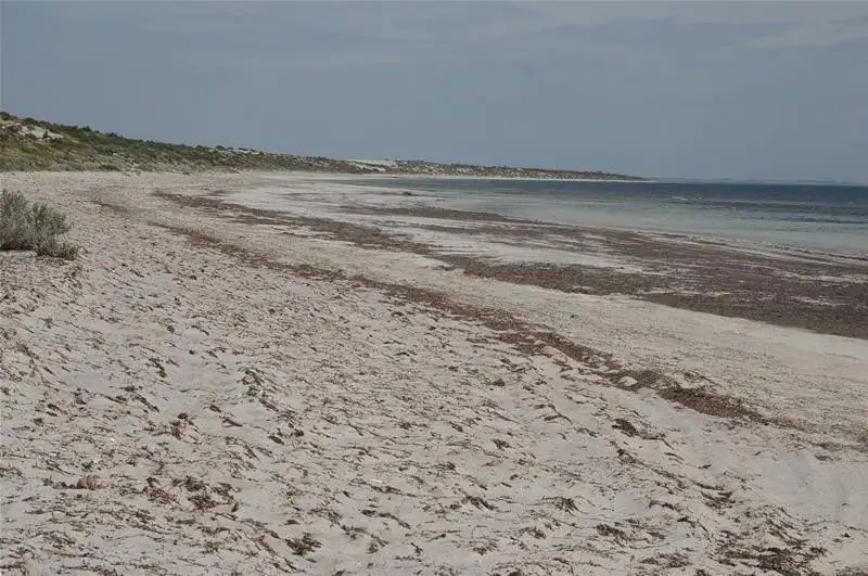 Main view of Homely land listing, 1 Parsons Beach Parade, Minlaton SA 5575