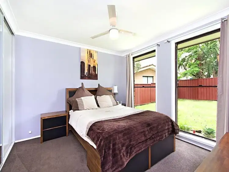 Sixth view of Homely house listing, 8a Kippax Place, Shalvey NSW 2770