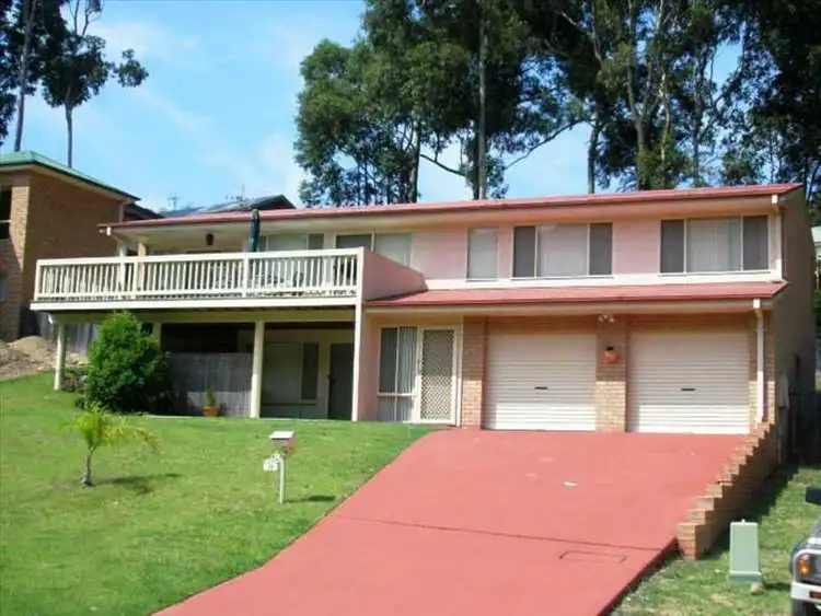 Main view of Homely house listing, 26 Warragai Place, Malua Bay NSW 2536