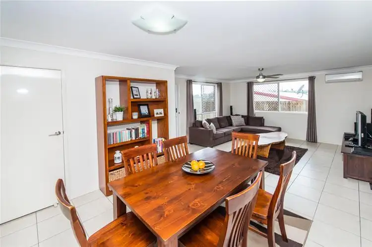 Sixth view of Homely unit listing, 1/14 Horrocks Crescent, Kearneys Spring QLD 4350