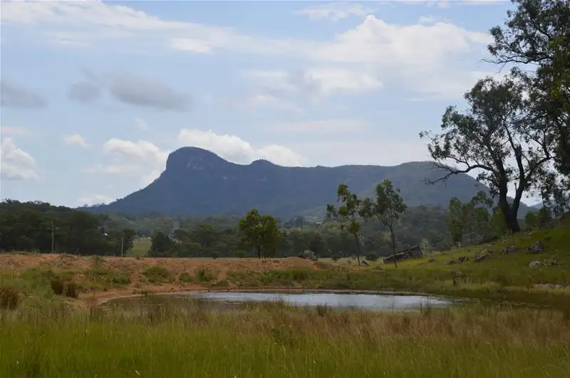 Main view of Homely rural property listing, 2260 Glen Alice Road, Bogee NSW 2849