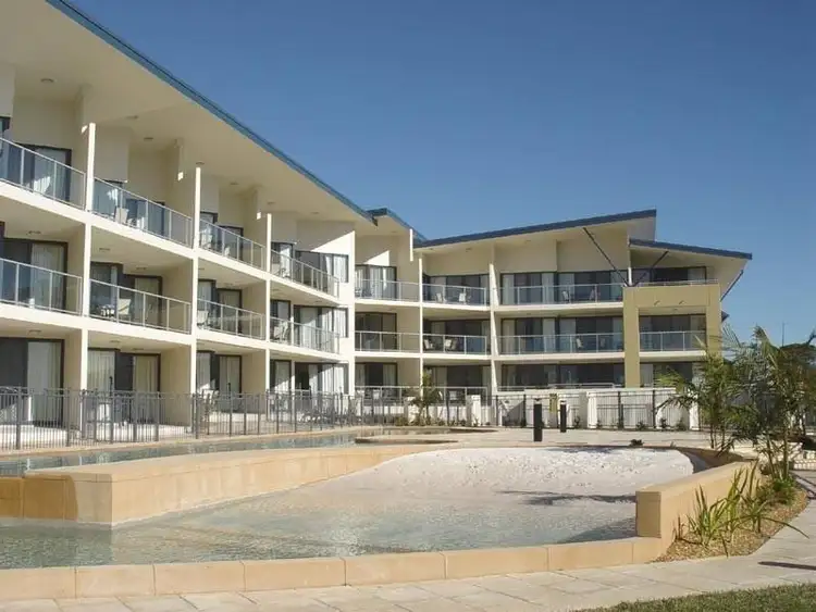 Seventh view of Homely unit listing, 311/21 Marine Drive, Tea Gardens NSW 2324