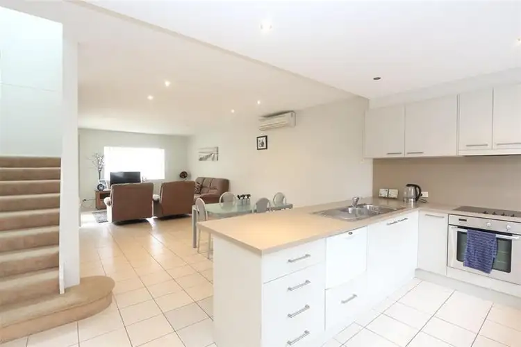 Second view of Homely townhouse listing, 18 Yalinbah Street, Tea Gardens NSW 2324