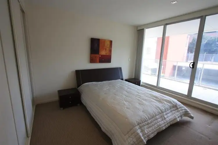 Seventh view of Homely apartment listing, 501/21 Newcomen Street, Newcastle NSW 2300