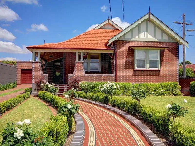Main view of Homely house listing, 26 Lincoln Street, Belfield NSW 2191