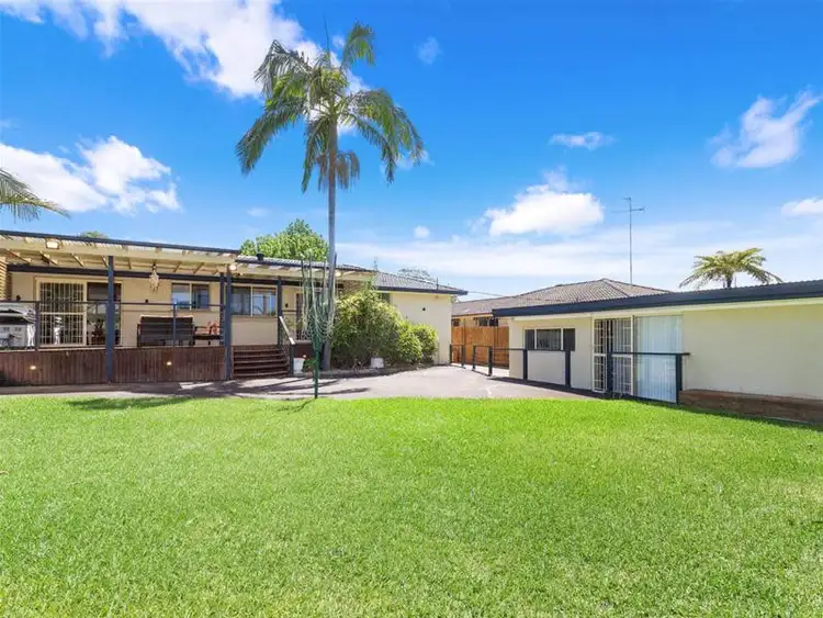 Fifth view of Homely house listing, 4 Karalta Crescent, Belrose NSW 2085