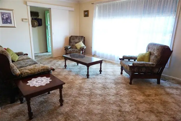 Fifth view of Homely house listing, 7 Olden Crescent, Yass NSW 2582