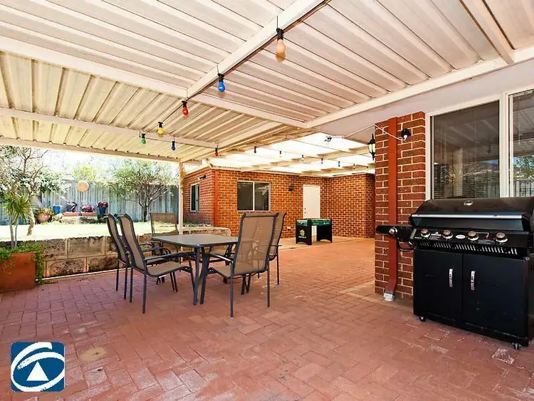 Seventh view of Homely house listing, 35 Parrotbush Crescent, Ellenbrook WA 6069