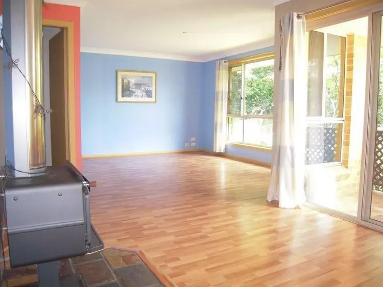 Fourth view of Homely semi-detached listing, 2/6 Elliott Avenue, Alstonville NSW 2477