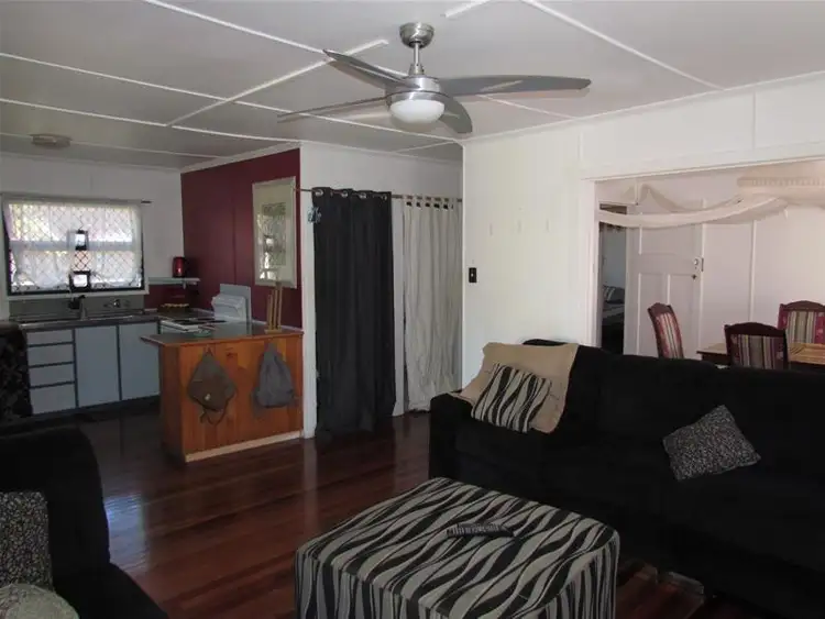 Third view of Homely unit listing, 1/27 Fifth Avenue, Palm Beach QLD 4221
