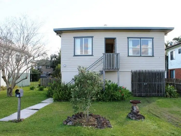 25 Caniaba Street, South Lismore NSW 2480