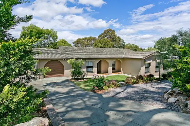 145 Coromandel Parade, Coromandel Valley SA 5051