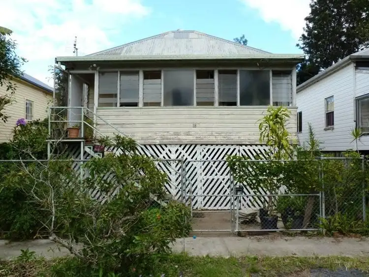 18 Baillie Street, North Lismore NSW 2480