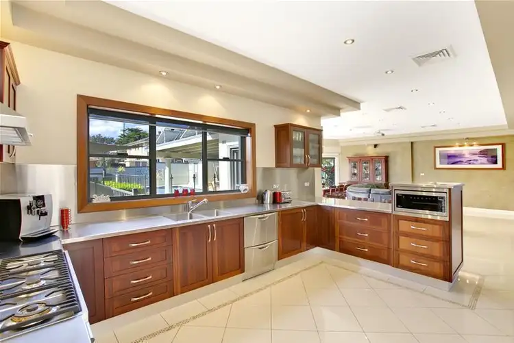 Second view of Homely house listing, 6 Fisher Avenue, Ryde NSW 2112