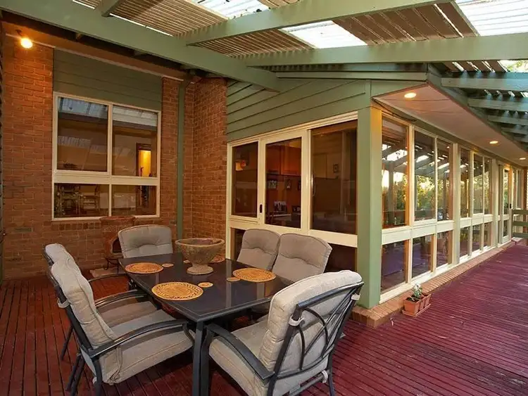 Sixth view of Homely house listing, 7 Inverbervie Court, Wonga Park VIC 3115