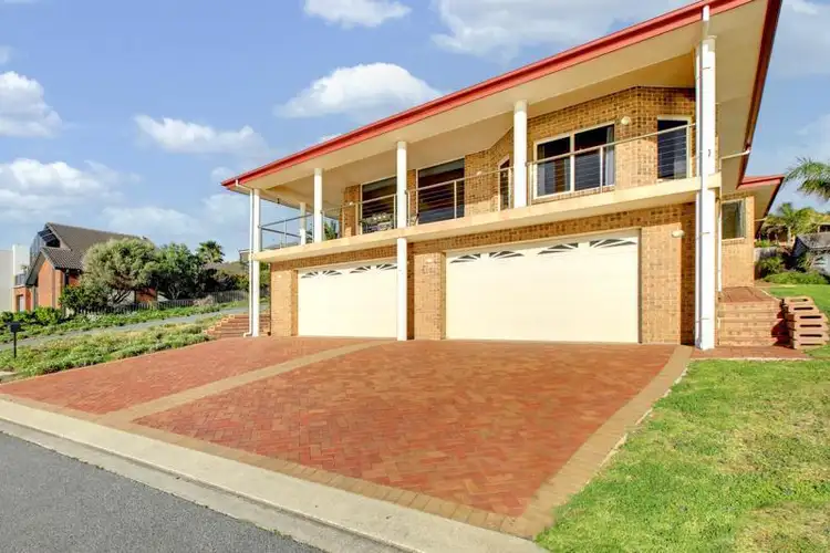 Second view of Homely house listing, 18 Marine Parade, Marino SA 5049