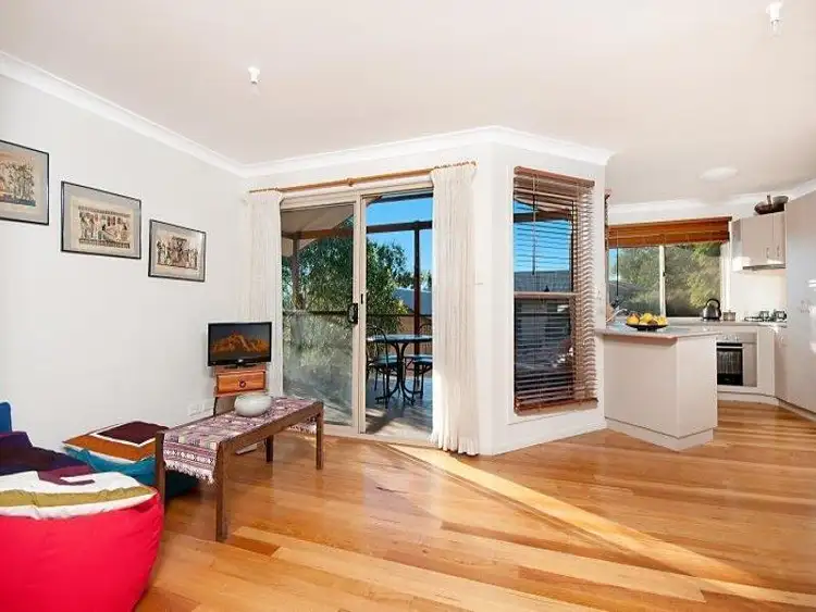 Second view of Homely unit listing, 2/24 Pendara Crescent, Lismore Heights NSW 2480