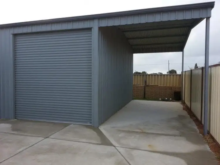 Sixth view of Homely house listing, 12 DRYANDRA Boulevard, Jurien Bay WA 6516