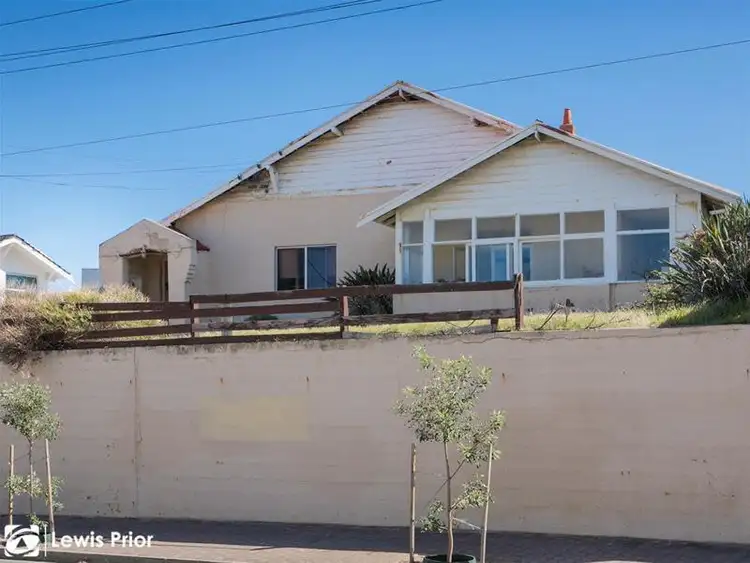 Second view of Homely land listing, 56 Edwards Street, Brighton SA 5048