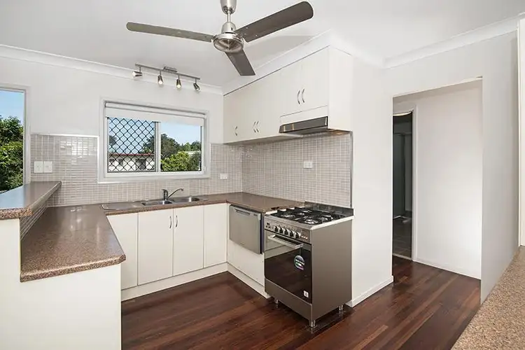 Fifth view of Homely house listing, 38 Fitzroy Street, Cranbrook QLD 4814
