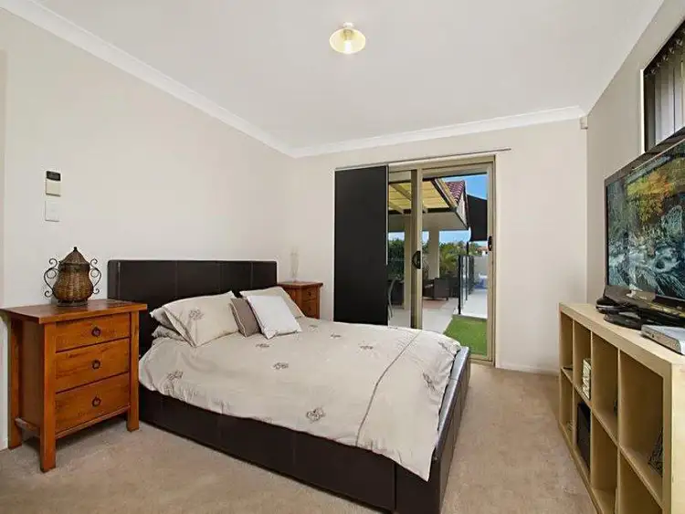 Fifth view of Homely house listing, 12 Raphael Place, Mackenzie QLD 4156