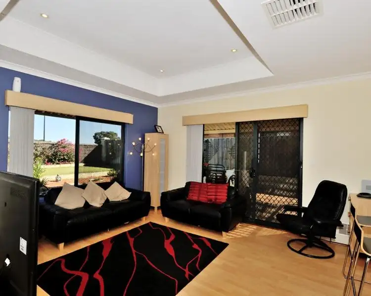 Second view of Homely house listing, 43 Rocklea Crescent, Ellenbrook WA 6069