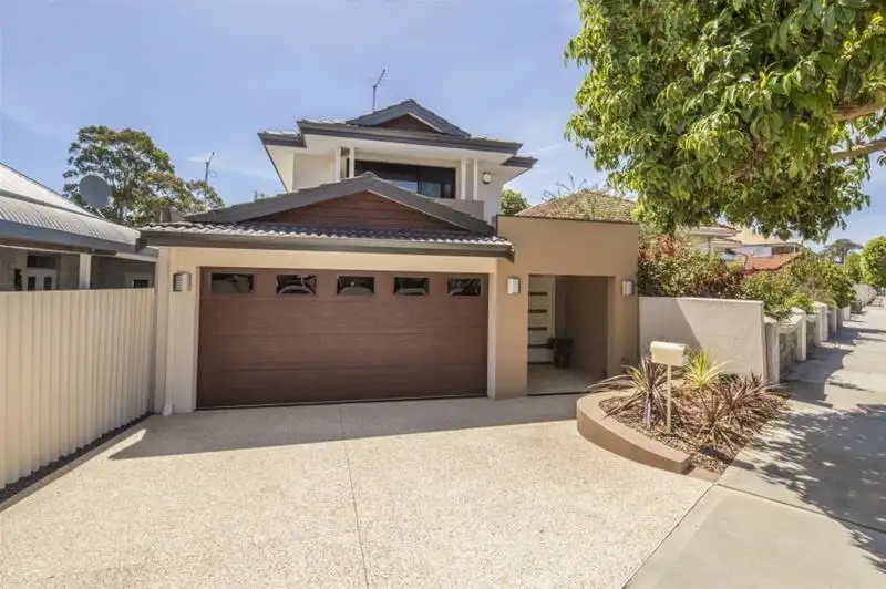 Main view of Homely house listing, 43 Cleaver Street, West Perth WA 6005