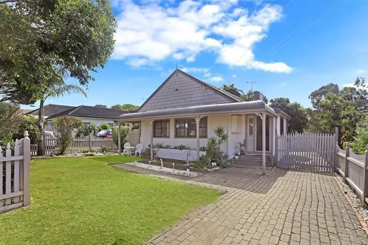 Main view of Homely house listing, 36 Elliston Street, Chester Hill NSW 2162