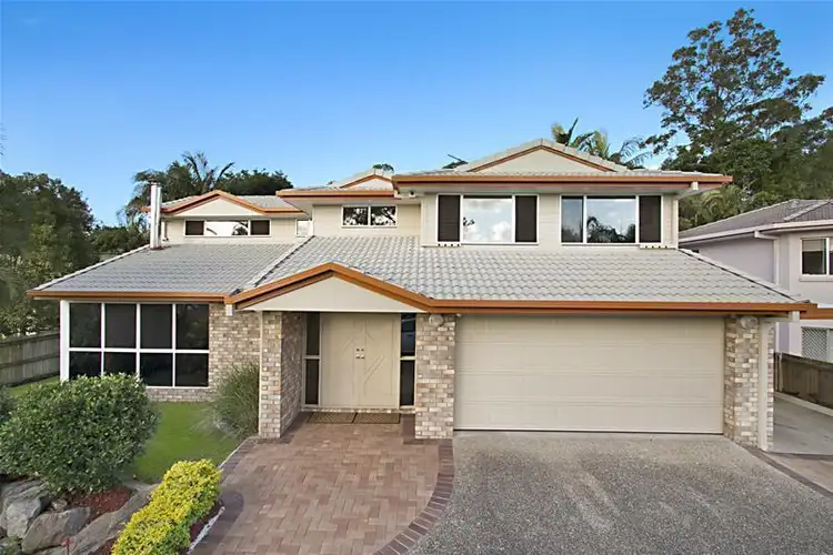 64 Passerine Drive, Rochedale South QLD 4123