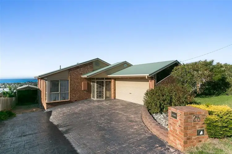 26 Kent Street, Dromana VIC 3936