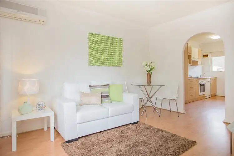 Second view of Homely unit listing, 3/75 Mooringe Avenue, Camden Park SA 5038