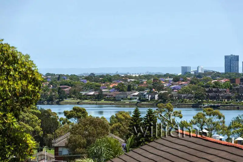 Main view of Homely apartment listing, 305/1 McKinnon Avenue, Five Dock NSW 2046
