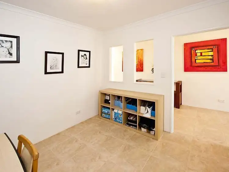 Sixth view of Homely house listing, 38 Lowlands Crescent, Secret Harbour WA 6173
