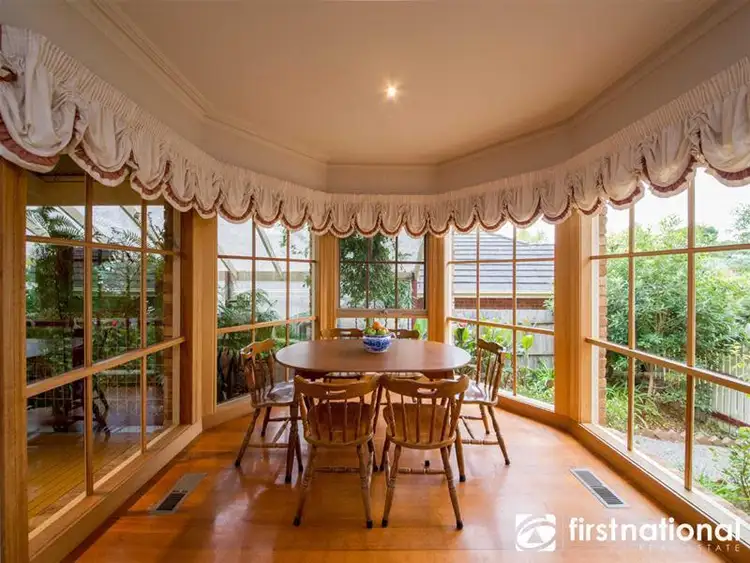Third view of Homely house listing, 20 Vista Court, Berwick VIC 3806