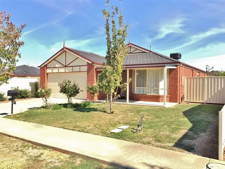 Second view of Homely house listing, 64 Goegan Drive, Kyabram VIC 3620