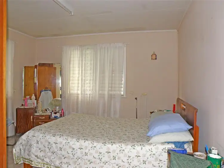 Fifth view of Homely house listing, 122 Kroombit Street, Biloela QLD 4715