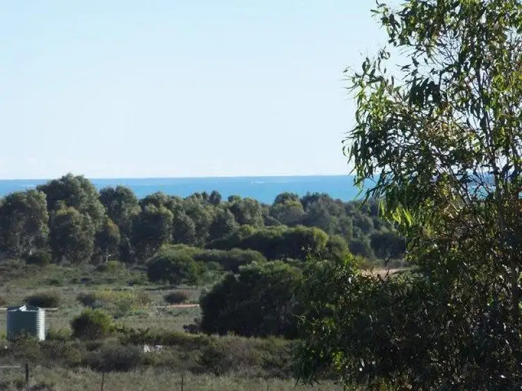Fifth view of Homely land listing, Lot 25 Cnr Cambewarra Drive & Geronimo Crescent, Jurien Bay WA 6516