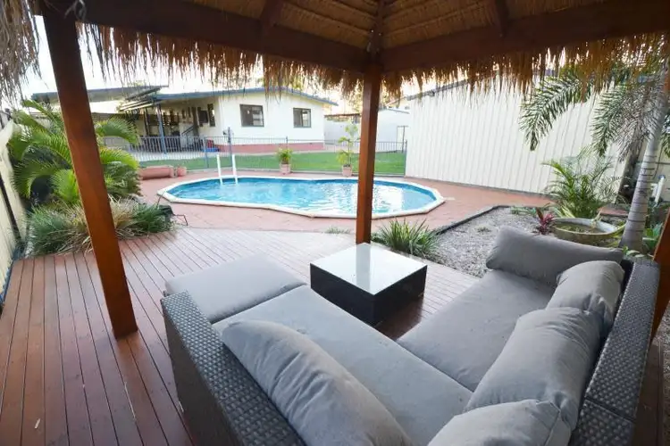 Main view of Homely house listing, 28 State Farm Road, Biloela QLD 4715