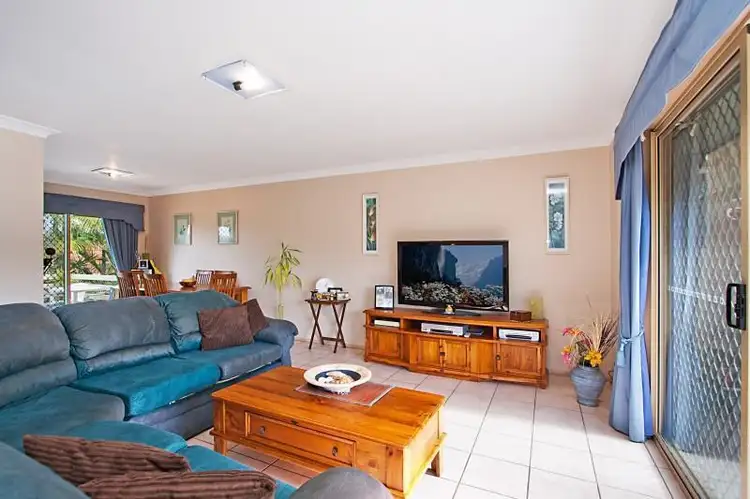 Second view of Homely unit listing, 147/43 Murtha Drive, Elanora QLD 4221