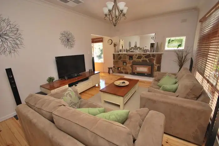 Fifth view of Homely house listing, 8 Derwent Crescent, Banksia Park SA 5091