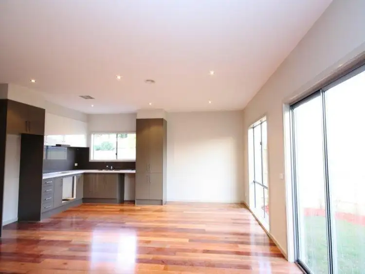 Second view of Homely townhouse listing, 1/1 Adelaide Street, St Albans VIC 3021