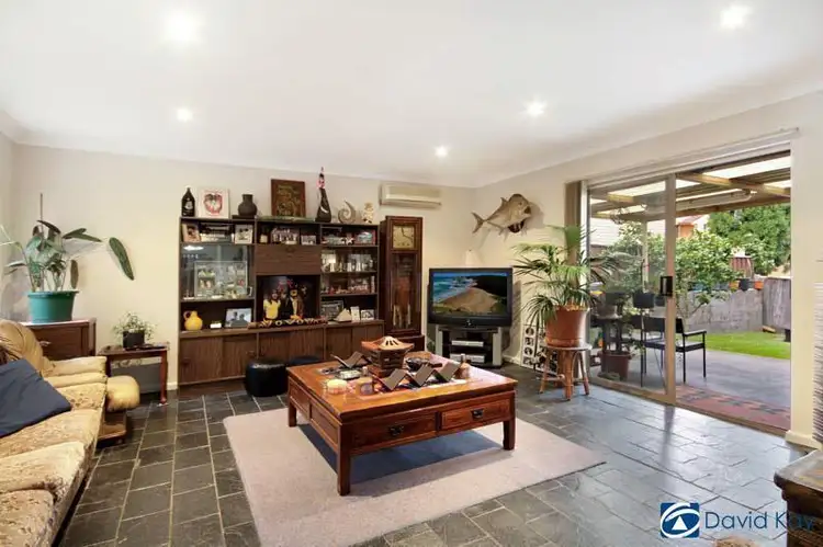 Third view of Homely townhouse listing, 5/138 Greenacre Road, Greenacre NSW 2190