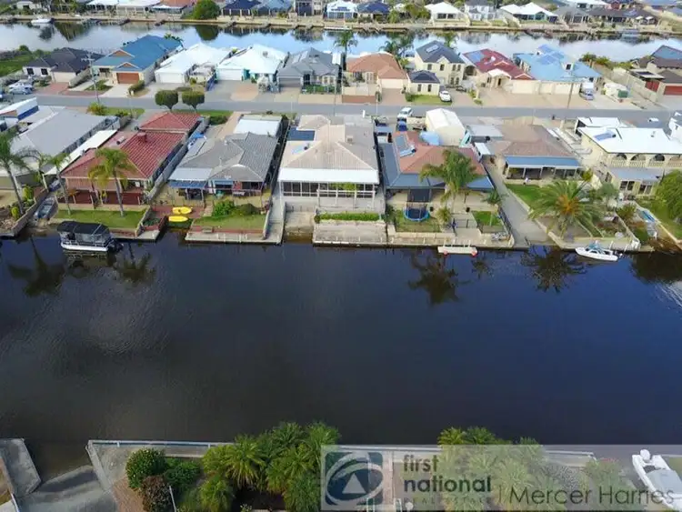 Second view of Homely house listing, 48 Kiap Road, South Yunderup WA 6208