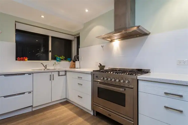 Fourth view of Homely house listing, 22 Mitchell Street, Karrinyup WA 6018