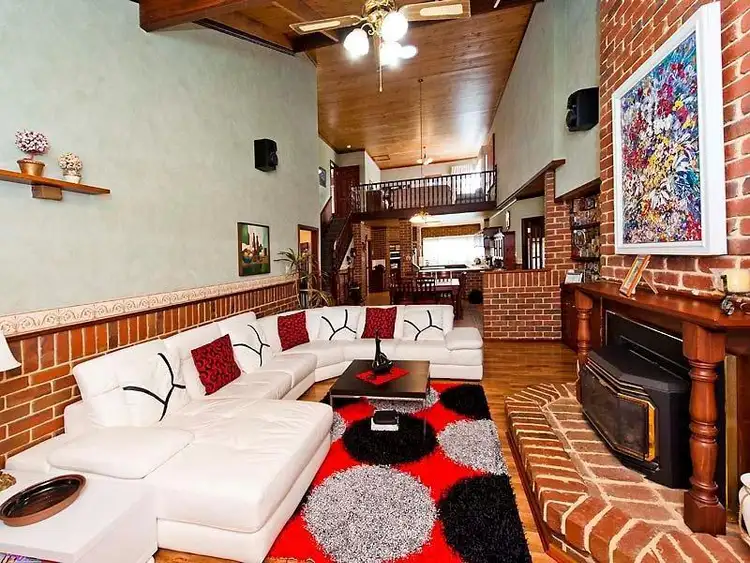 Seventh view of Homely house listing, 26 Cote D'Azur Gardens, Port Kennedy WA 6172