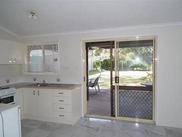 Fifth view of Homely house listing, 3 Herrenberg Street, Aldershot QLD 4650