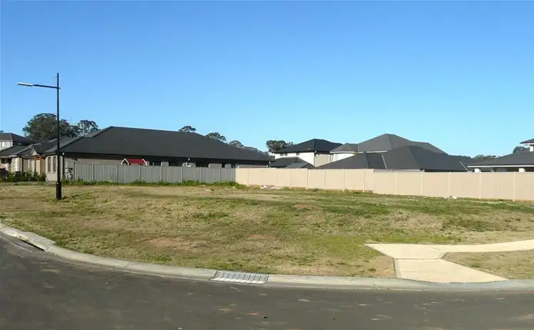 14 Barford Way, Harrington Park NSW 2567