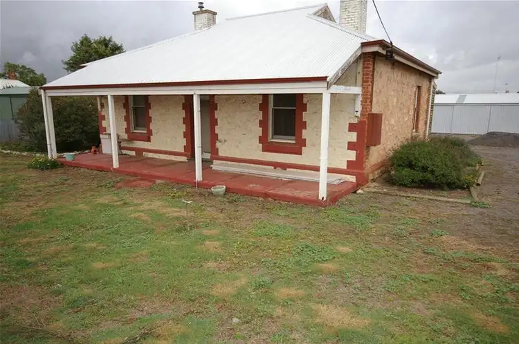 Main view of Homely house listing, Lots/78 & 204 Sixth Street, Curramulka SA 5580
