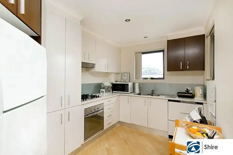 Third view of Homely apartment listing, 309/296-300 Kingsway, Caringbah NSW 2229