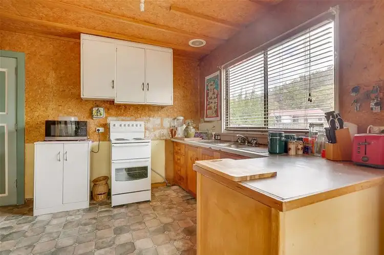 Second view of Homely house listing, 6 Boolara Circle, Chigwell TAS 7011